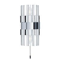 Настенный светильник Arte Lamp Montreal A1034AP-2CC 