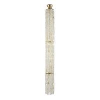 Каскадная люстра Dio DArte Elite Belluno E 1.9.25.100 G 