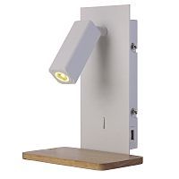 Светодиодный спот Mantra Nordica 2 5463 
