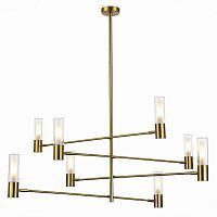 Подвесная люстра ST Luce Vitra SL1239.303.08 