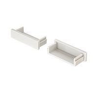 Заглушка Maytoni Technical для профиля ALM002S (10 шт) ALM002EC 