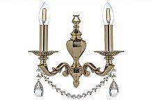 Бра Arti Lampadari Amelia E 2.1.2.600 GB 