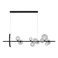 Подвесная люстра Kink Light Иона 09408-10,19 