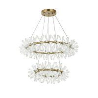 Подвесной светильник Kink Light Альма 07672-60+40,36 