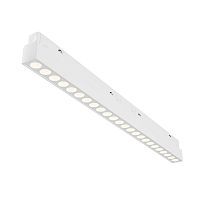 Трековый светильник Technical TR031-4-24W3K-M-DS-W 