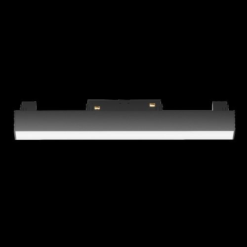 Трековый светодиодный светильник Maytoni Technica Basis TR074-2-12W4K-B  фото 5