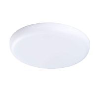 Встраиваемый светодиодный светильник Lightstar Zocco 221244 