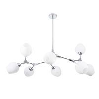 Подвесная люстра Arte Lamp Yuka A4103SP-8CC 