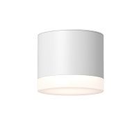 Потолочный светильник Technical C087CL-GX53-W 