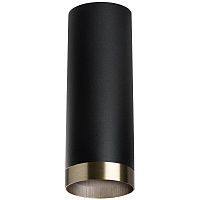 Потолочный светильник Lightstar Rullo (214487+203431) R487431 