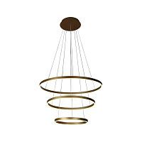 Подвесной светодиодный светильник Kink Light Тор 08223,33(3000K) 