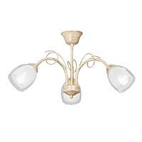 Потолочная люстра Vitaluce V3583/3PL 