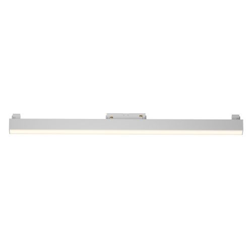 Трековый светодиодный светильник Maytoni Technica Basis TR074-2-20W3K-W 