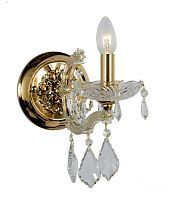Бра Dio DArte Elite Diamante E 2.1.1.600 G 