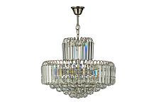 Подвесная люстра Arti Lampadari Ovada E 1.5.50.100 N 