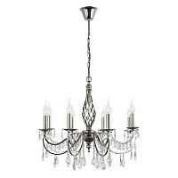 Подвесная люстра Arti Lampadari Deco E 1.1.8.600 N 