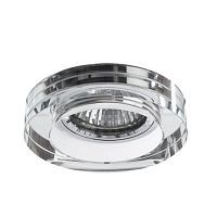 Встраиваемый светильник Arte Lamp Wagner A5221PL-1CC 