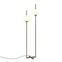 Напольный светильник (торшер) Maytoni Z020FL-L12BS3K 