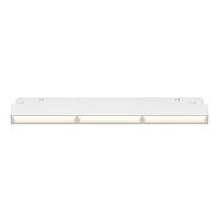 Трековый светильник Technical TR106-2-18W3K-W 