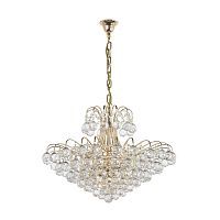 Подвесная люстра Arti Lampadari Loano E 1.5.57.100 G 