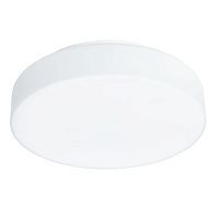 Потолочный светодиодный светильник Arte Lamp Aqua-Tablet Led A6824PL-1WH 