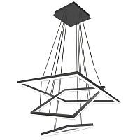 Подвесной светодиодный светильник Kink Light Альтис 08201,19(4000К) 