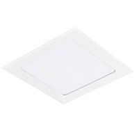 Встраиваемый светодиодный светильник Lightstar Zocco 224122 