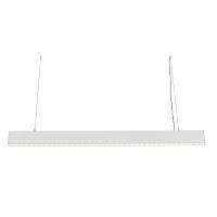 Подвесной светодиодный светильник Maytoni Vinder P050PL-L40W4K 