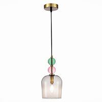 Подвесной светильник ST Luce GEA SL2000.223.01 