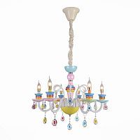 Подвесная люстра ST Luce SL673.783.06 