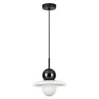 Подвес SONEX Hatty 5014/1D стекло белое 