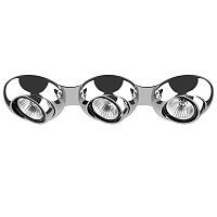 Встраиваемый светильник Lightstar Ocula 011834 