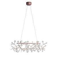 Подвесная светодиодная люстра ST Luce Rafina SL379.223.81 