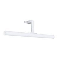 Подсветка для зеркал Arte Lamp A2835AP-1WH 