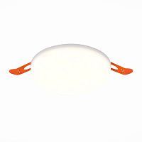 Встраиваемый светодиодный светильник ST Luce Ledder ST700.548.16 