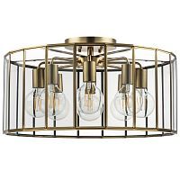 Потолочная люстра Lightstar Genni 798281 