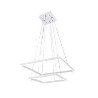 Подвесной светодиодный светильник Kink Light Альтис 08227,01(4000K) 