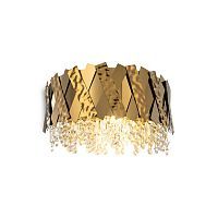 Бра Maytoni Artistico MOD017WL-02BS 