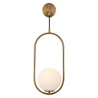 Бра Kink Light Кенти 07631,20 