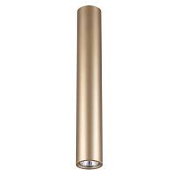 Подвесной светильник Odeon Light Hightech Vincere 3828/1CA 