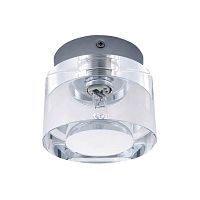 Накладной светильник Lightstar Tubo 160104 