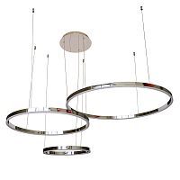 Подвесной светодиодный светильник Kink Light Тор 08223,02PA(4000K) 