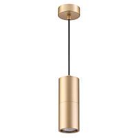 Подвесной светильник Odeon Light Hightech Duetta 3828/1 