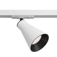 Трековый светильник Maytoni Technical Track lamps TR022-1-GU10-W 