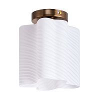 Потолочный светильник Arte Lamp Serenata A3459PL-1AB 