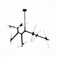 Подвесная люстра ST Luce Bastoni SL947.402.14 