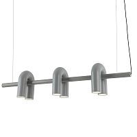 Подвесная светодиодная люстра Kink Light Канти 08465-3A,16 
