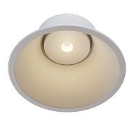 Встраиваемый светильник Technical DL039-L15W3K 