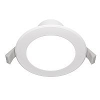 Встраиваемый светодиодный светильник Maytoni Stockton DL015-6-L7W 