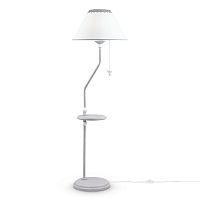 Торшер Maytoni Bouquet ARM023-FL-01-S 